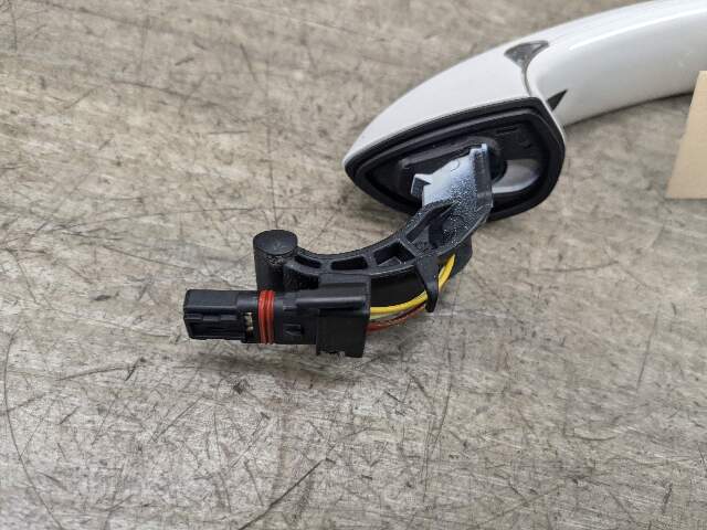 18-24 OEM BMW G01 G02 X3 X4 REAR Left Driver Side Door Handle COMFORT ACCESS