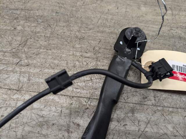 OEM BMW F39 F48 G29 X1 X2 Z4 FRONT Left Right Side Seatbelt Seat Belt Buckle