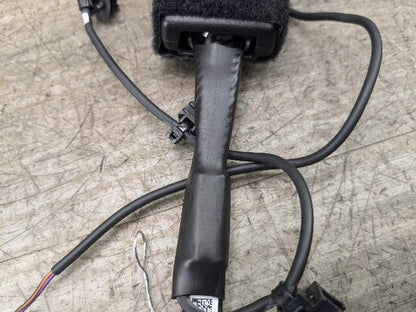 OEM BMW F39 F48 G29 X1 X2 Z4 FRONT Left Right Side Seatbelt Seat Belt Buckle