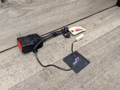 OEM BMW F39 F48 G29 X1 X2 Z4 FRONT Left Right Side Seatbelt Seat Belt Buckle