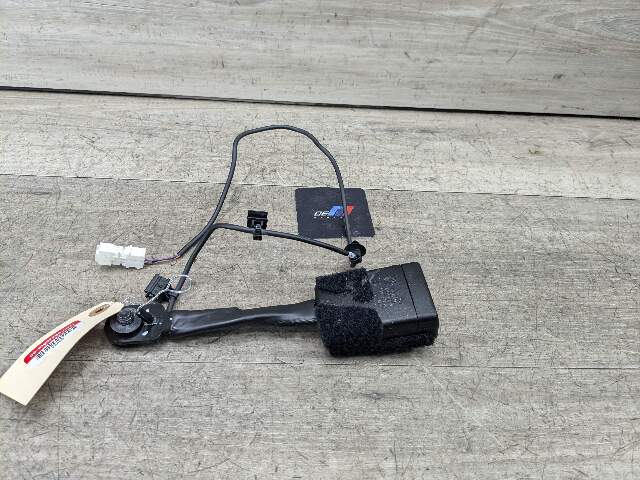 OEM BMW F39 F48 G29 X1 X2 Z4 FRONT Left Right Side Seatbelt Seat Belt Buckle