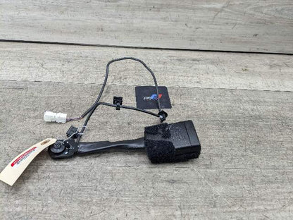 OEM BMW F39 F48 G29 X1 X2 Z4 FRONT Left Right Side Seatbelt Seat Belt Buckle