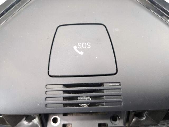 OEM BMW G01 G02 G05 G20 G30 F90 M5 Front Roof Console Dome Light SOS Switch