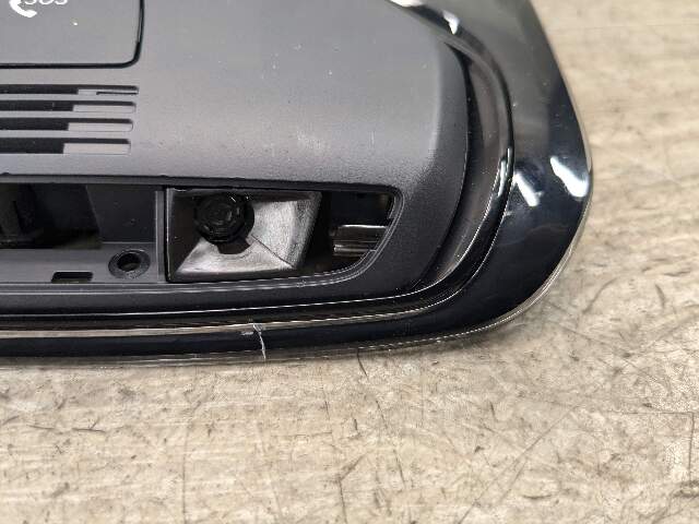 OEM BMW G01 G02 G05 G20 G30 F90 M5 Front Roof Console Dome Light SOS Switch