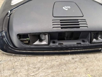 OEM BMW G01 G02 G05 G20 G30 F90 M5 Front Roof Console Dome Light SOS Switch