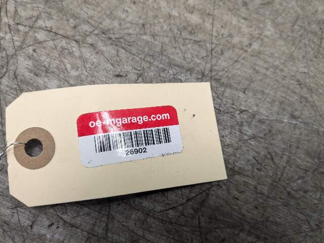 OEM BMW G01 G02 G05 G20 G30 F90 M5 Front Roof Console Dome Light SOS Switch