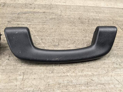 12-22 OEM BMW F30 F10 G20 G12 F90 M5 Interior Roof Top Grab Handle SET Black