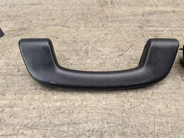 12-22 OEM BMW F30 F10 G20 G12 F90 M5 Interior Roof Top Grab Handle SET Black