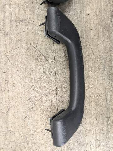12-22 OEM BMW F30 F10 G20 G12 F90 M5 Interior Roof Top Grab Handle SET Black