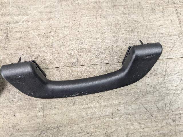 12-22 OEM BMW F30 F10 G20 G12 F90 M5 Interior Roof Top Grab Handle SET Black