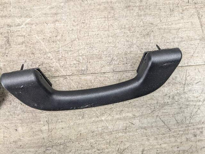 12-22 OEM BMW F30 F10 G20 G12 F90 M5 Interior Roof Top Grab Handle SET Black