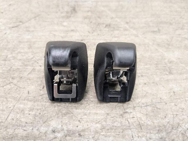 OEM BMW F15 F30 F32 F33 F36 G20 Left Right Interior Sun Shade Visor Clips SET