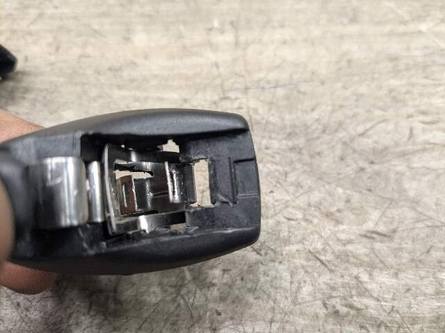 OEM BMW F15 F30 F32 F33 F36 G20 Left Right Interior Sun Shade Visor Clips SET