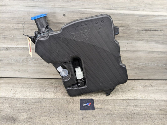 19-24 OEM BMW G29 Z4 Windshield Wipe Washer Bottle Tank Reservoir
