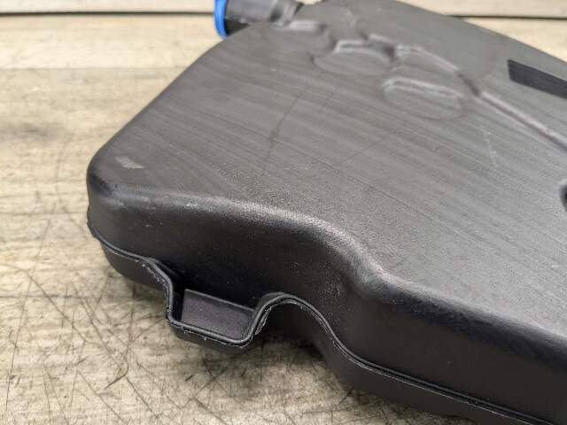 19-24 OEM BMW G29 Z4 Windshield Wipe Washer Bottle Tank Reservoir