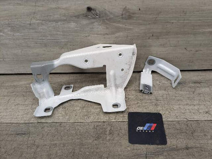 19-24 OEM BMW G29 Z4 Front Left Driver Side Fender Holder Bracket SET