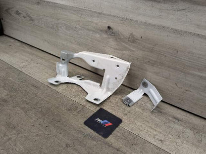 19-24 OEM BMW G29 Z4 Front Left Driver Side Fender Holder Bracket SET