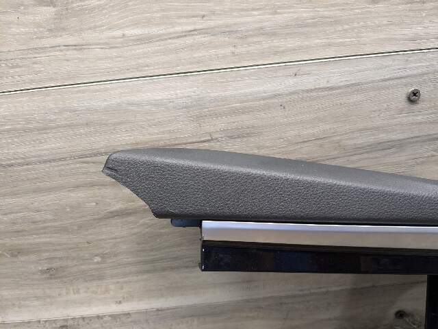 19-26 OEM BMW G29 Z4 Center Console Trim Decorative Detailing Bezel Aluminum