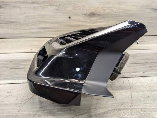 19-24 OEM BMW G29 Z4 Left Driver Side Air AC Vent Dash Grille Trim