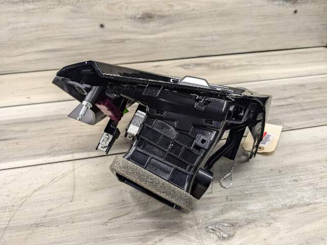 19-24 OEM BMW G29 Z4 Left Driver Side Air AC Vent Dash Grille Trim