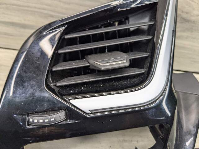 19-24 OEM BMW G29 Z4 Left Driver Side Air AC Vent Dash Grille Trim