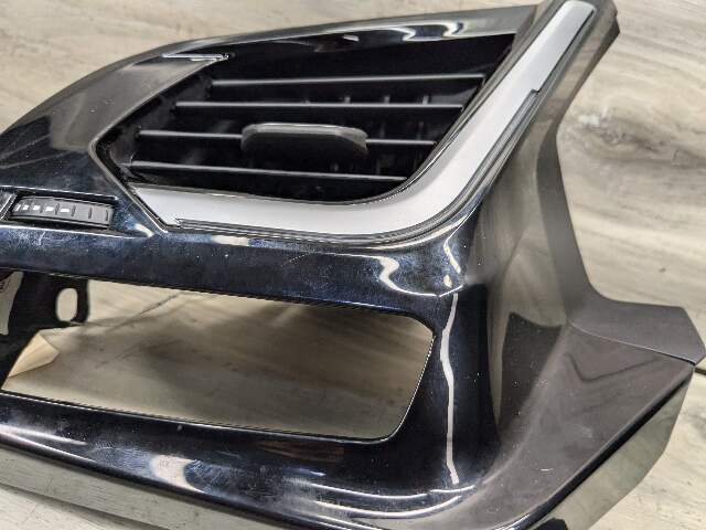19-24 OEM BMW G29 Z4 Left Driver Side Air AC Vent Dash Grille Trim