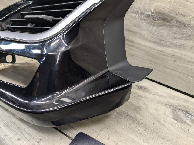 19-24 OEM BMW G29 Z4 Left Driver Side Air AC Vent Dash Grille Trim