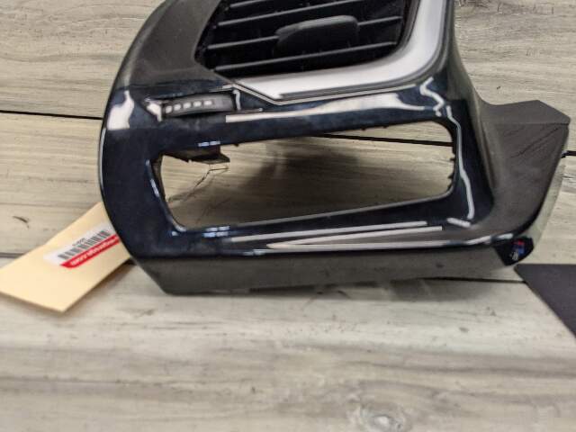 19-24 OEM BMW G29 Z4 Left Driver Side Air AC Vent Dash Grille Trim