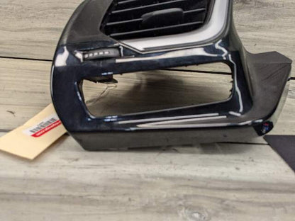 19-24 OEM BMW G29 Z4 Left Driver Side Air AC Vent Dash Grille Trim
