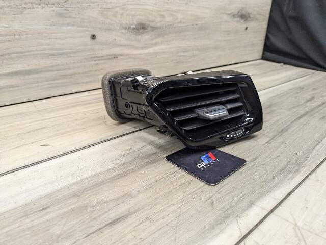19-24 OEM BMW G29 Z4 Right Passenger Side Air AC Vent Dash Grille Trim