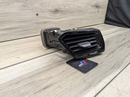 19-24 OEM BMW G29 Z4 Right Passenger Side Air AC Vent Dash Grille Trim