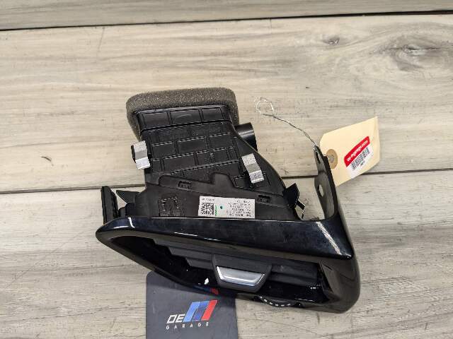 19-24 OEM BMW G29 Z4 Right Passenger Side Air AC Vent Dash Grille Trim
