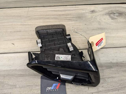 19-24 OEM BMW G29 Z4 Right Passenger Side Air AC Vent Dash Grille Trim