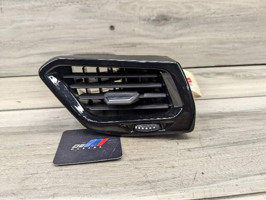 19-24 OEM BMW G29 Z4 Right Passenger Side Air AC Vent Dash Grille Trim