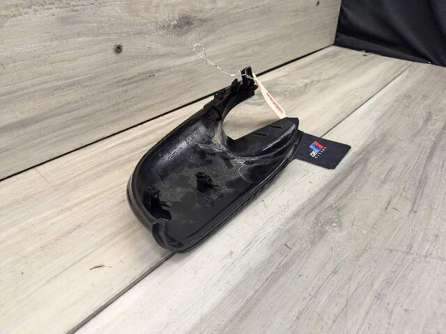 19-24 OEM BMW G29 Z4 Left Driver Side Mirror Bottom Cover Trim Black