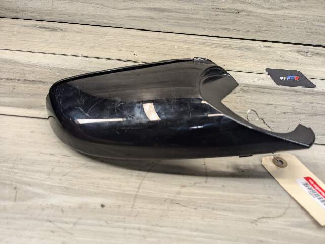 19-24 OEM BMW G29 Z4 Left Driver Side Mirror Bottom Cover Trim Black