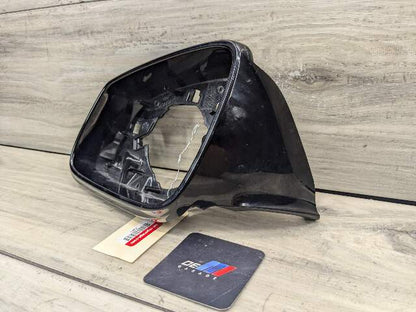 19-24 OEM BMW G29 Z4 Left Driver Side View Mirror Heated Memory Housing