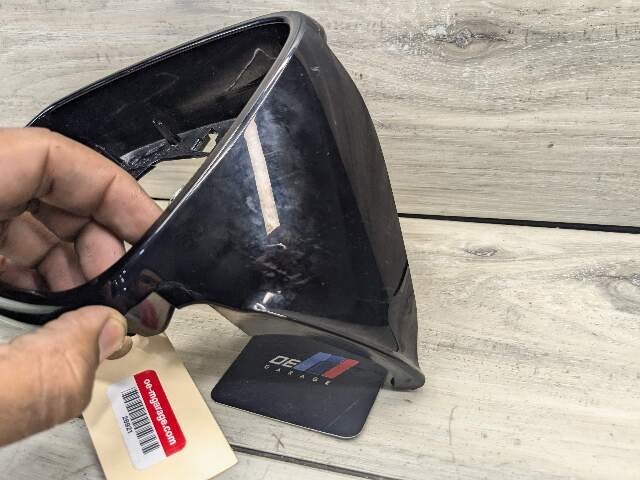19-24 OEM BMW G29 Z4 Left Driver Side View Mirror Heated Memory Housing