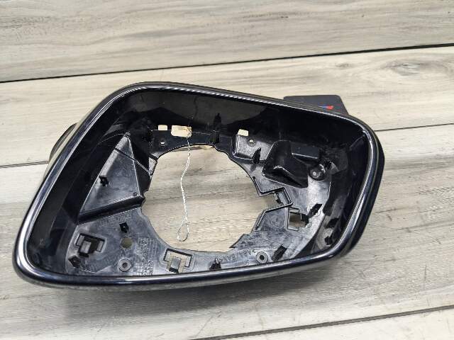 19-24 OEM BMW G29 Z4 Left Driver Side View Mirror Heated Memory Housing