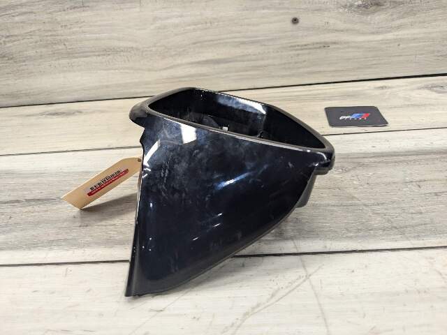 19-24 OEM BMW G29 Z4 Left Driver Side View Mirror Heated Memory Housing