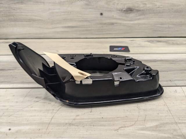 19-24 OEM BMW G29 Z4 Left Driver Side View Mirror Heated Memory Housing