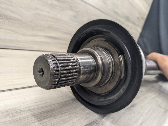 OEM BMW G20 G22 G23 G29 330 430 Z4 Rear Left Driver Side Output Half Shaft Axle