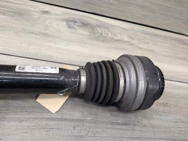 OEM BMW G20 G22 G23 G29 330 430 Z4 Rear Left Driver Side Output Half Shaft Axle