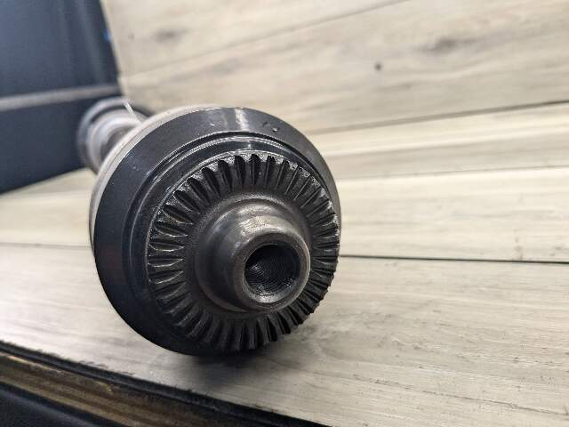 OEM BMW G20 G22 G23 G29 330 430 Z4 Rear Left Driver Side Output Half Shaft Axle