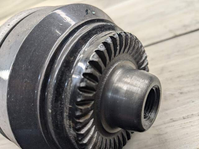 OEM BMW G20 G22 G23 G29 330 430 Z4 Rear Left Driver Side Output Half Shaft Axle