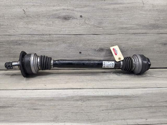 OEM BMW G20 G22 G23 G29 330 430 Z4 Rear Left Driver Side Output Half Shaft Axle