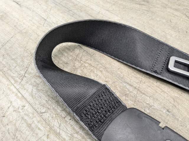 19-24 OEM BMW G29 Z4 Front Right Passenger Upper Seatbelt Seat Belt Retractor
