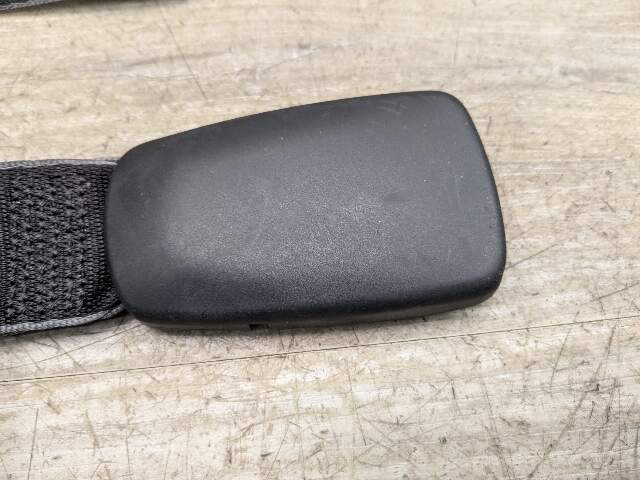 19-24 OEM BMW G29 Z4 Front Right Passenger Upper Seatbelt Seat Belt Retractor