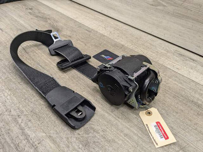 19-24 OEM BMW G29 Z4 Front Right Passenger Upper Seatbelt Seat Belt Retractor