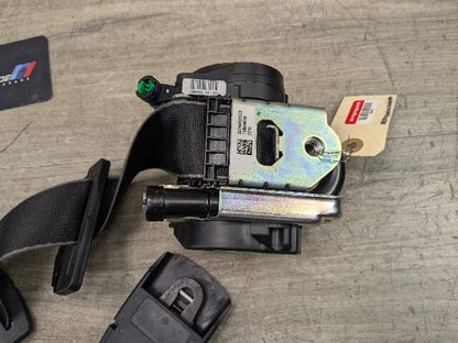19-24 OEM BMW G29 Z4 Front Right Passenger Upper Seatbelt Seat Belt Retractor
